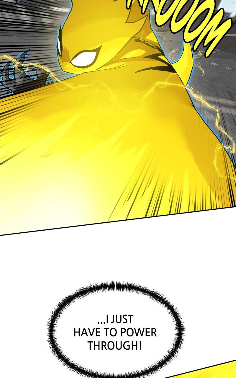 Double Click Chapter 186 - Page 89