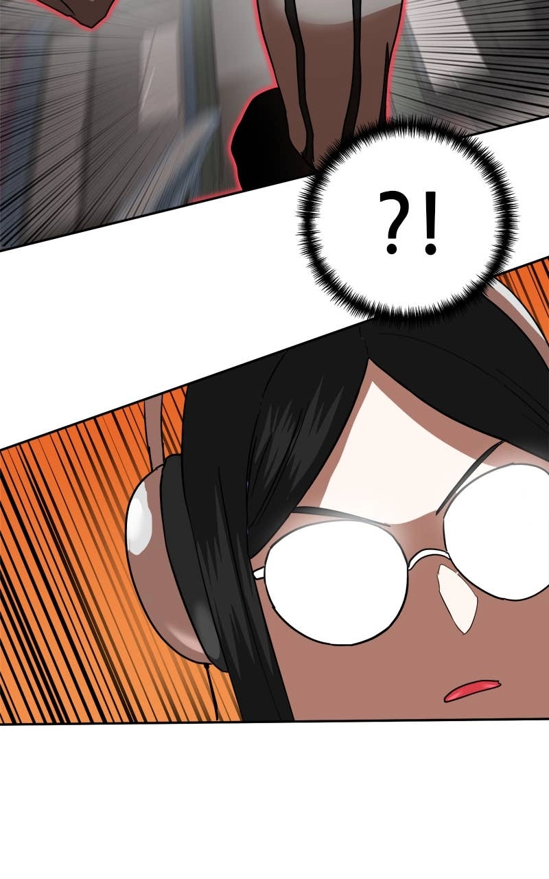 Double Click Chapter 186 - Page 91