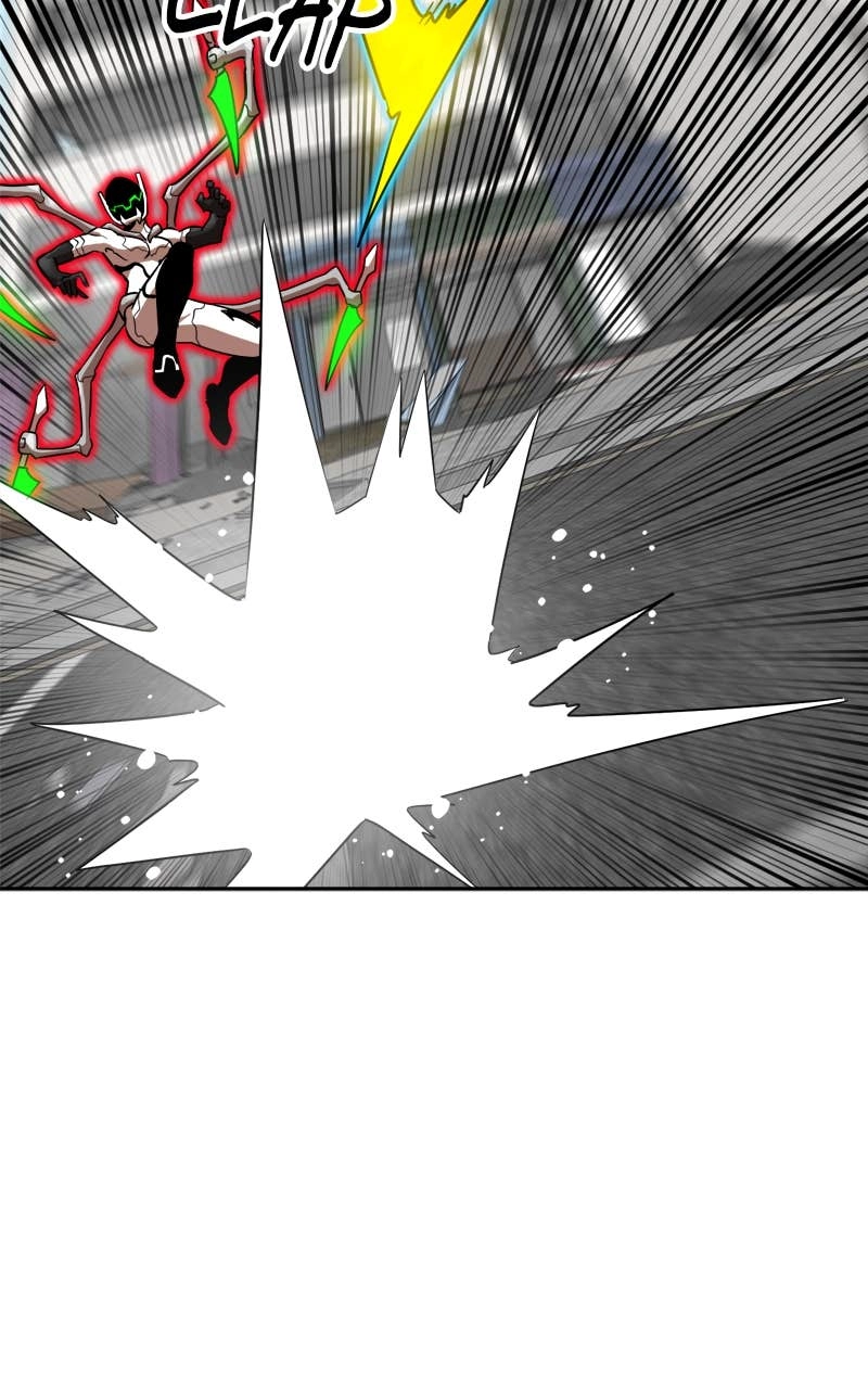 Double Click Chapter 186 - Page 95