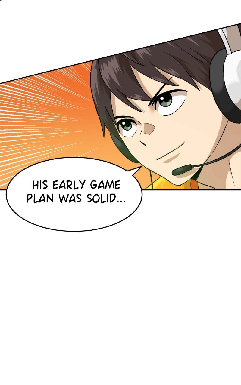 Double Click Chapter 186 - Page 98
