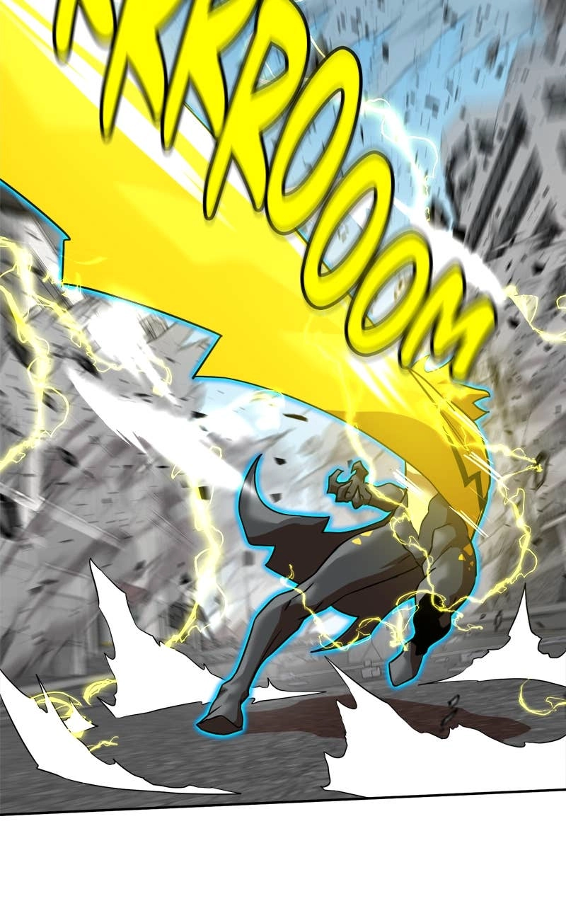Double Click Chapter 186 - Page 101