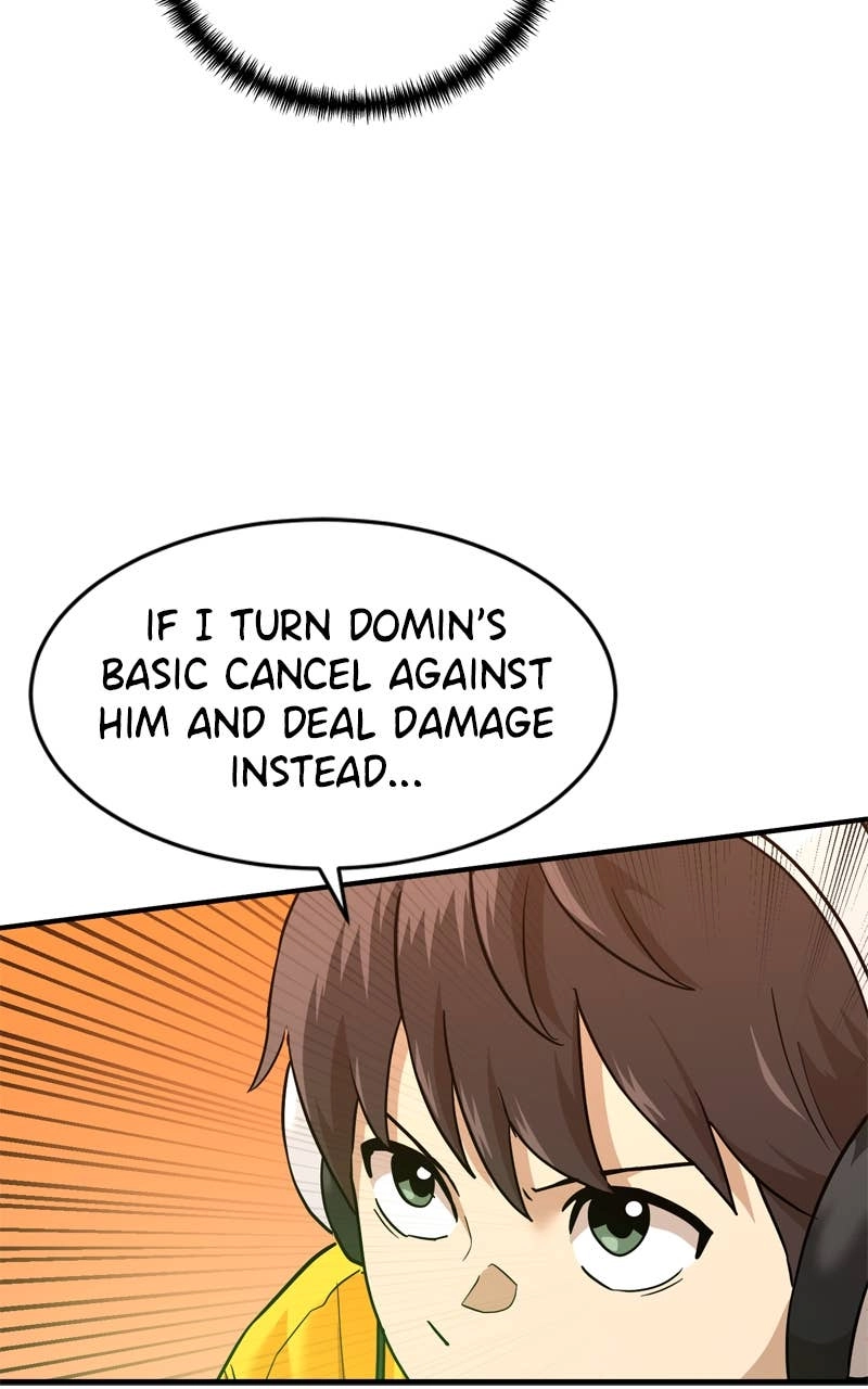 Double Click Chapter 186 - Page 106
