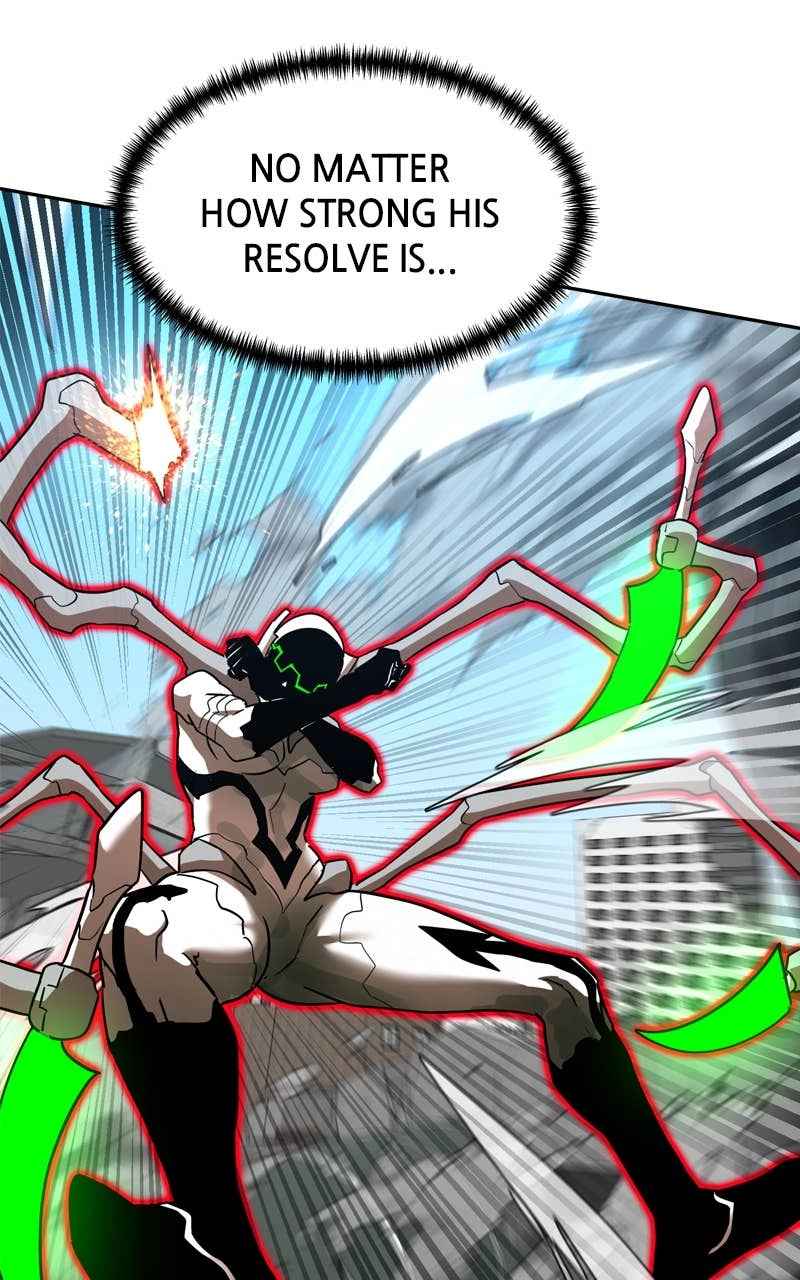 Double Click Chapter 186 - Page 108
