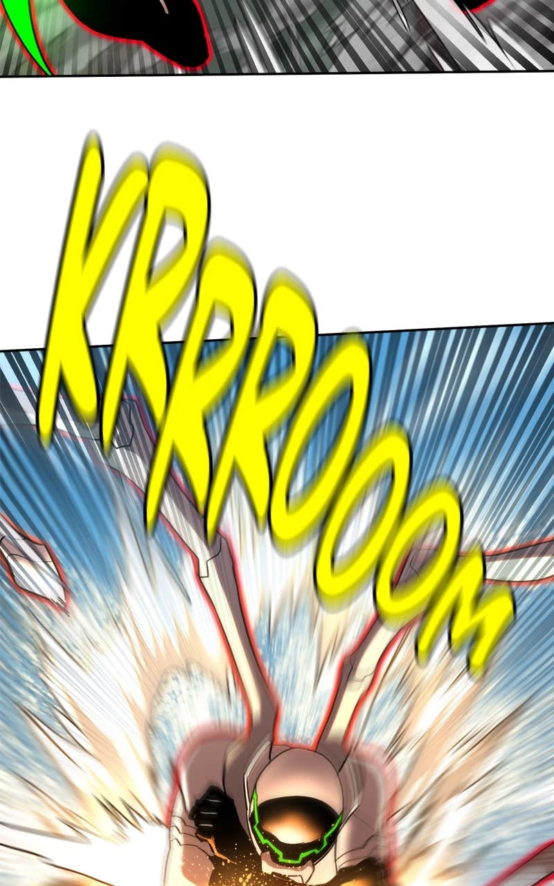 Double Click Chapter 186 - Page 109