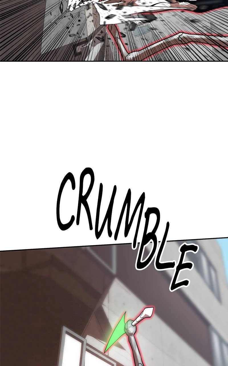 Double Click Chapter 186 - Page 112