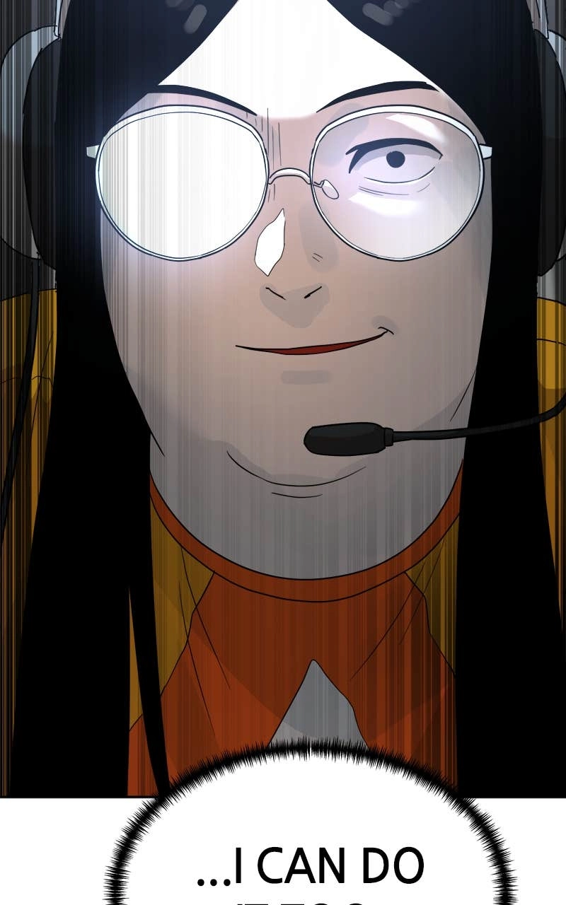 Double Click Chapter 186 - Page 119
