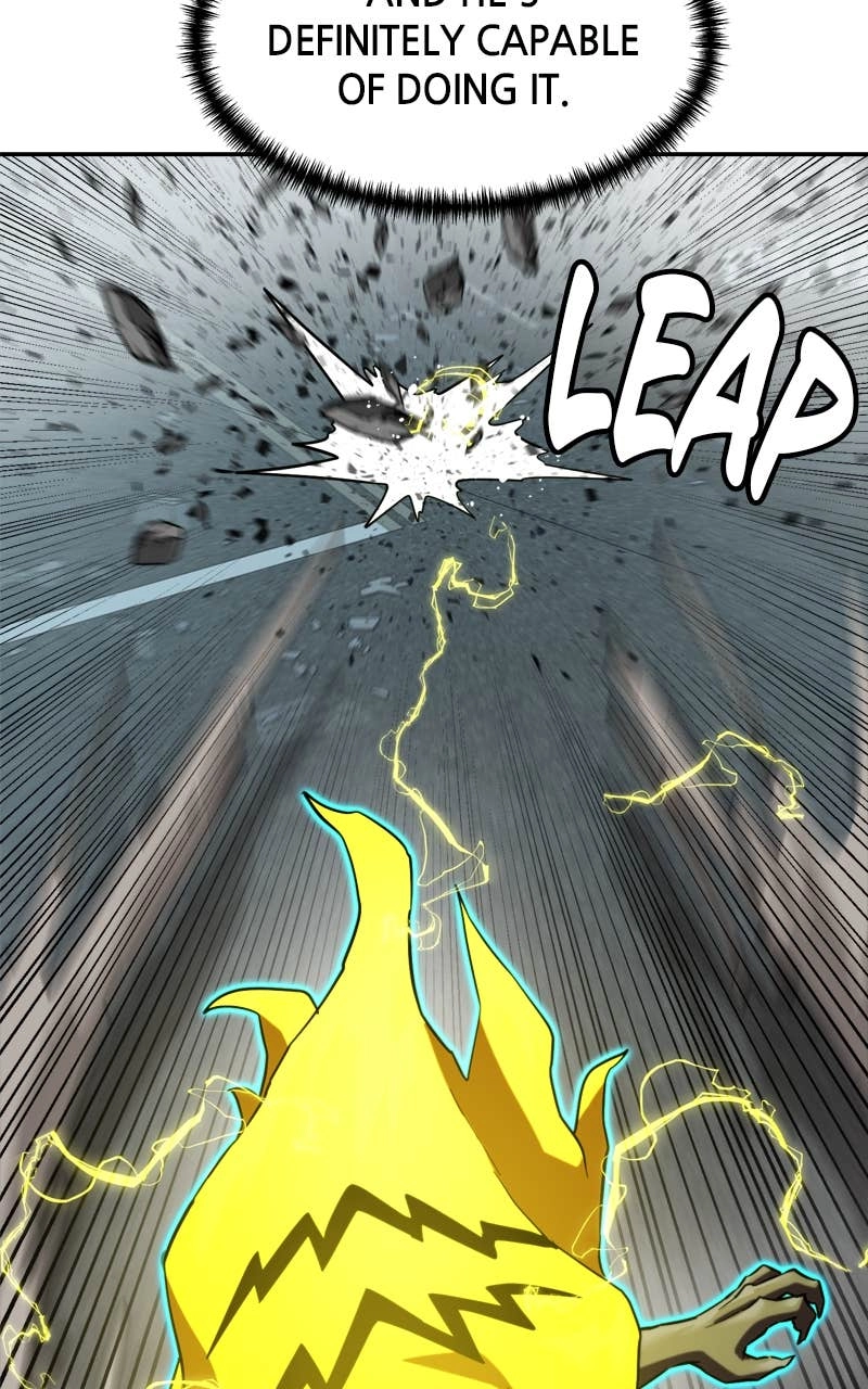 Double Click Chapter 187 - Page 6