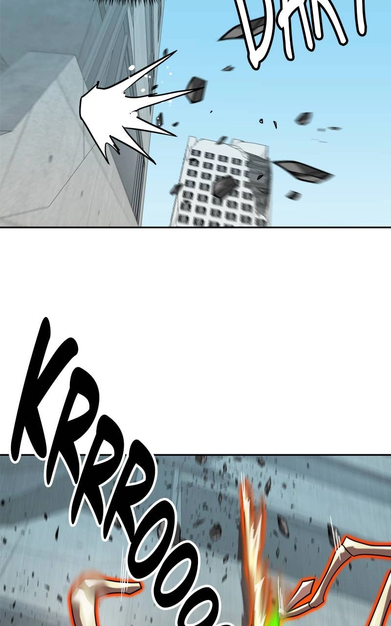 Double Click Chapter 187 - Page 8