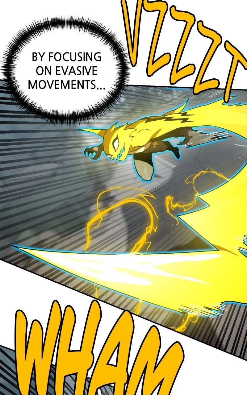 Double Click Chapter 187 - Page 11