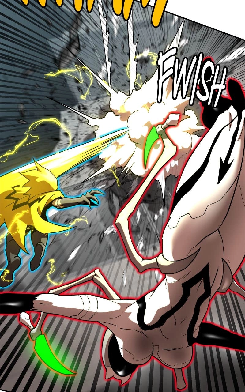 Double Click Chapter 187 - Page 12