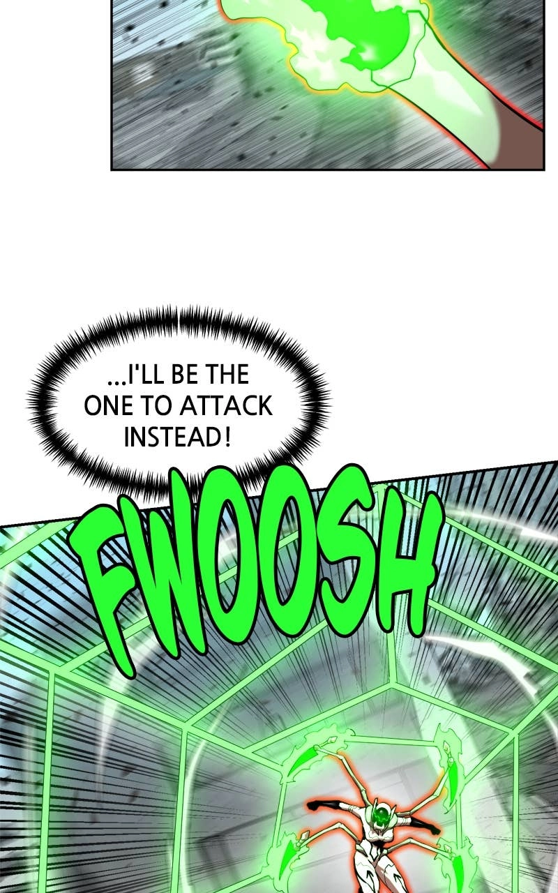 Double Click Chapter 187 - Page 15