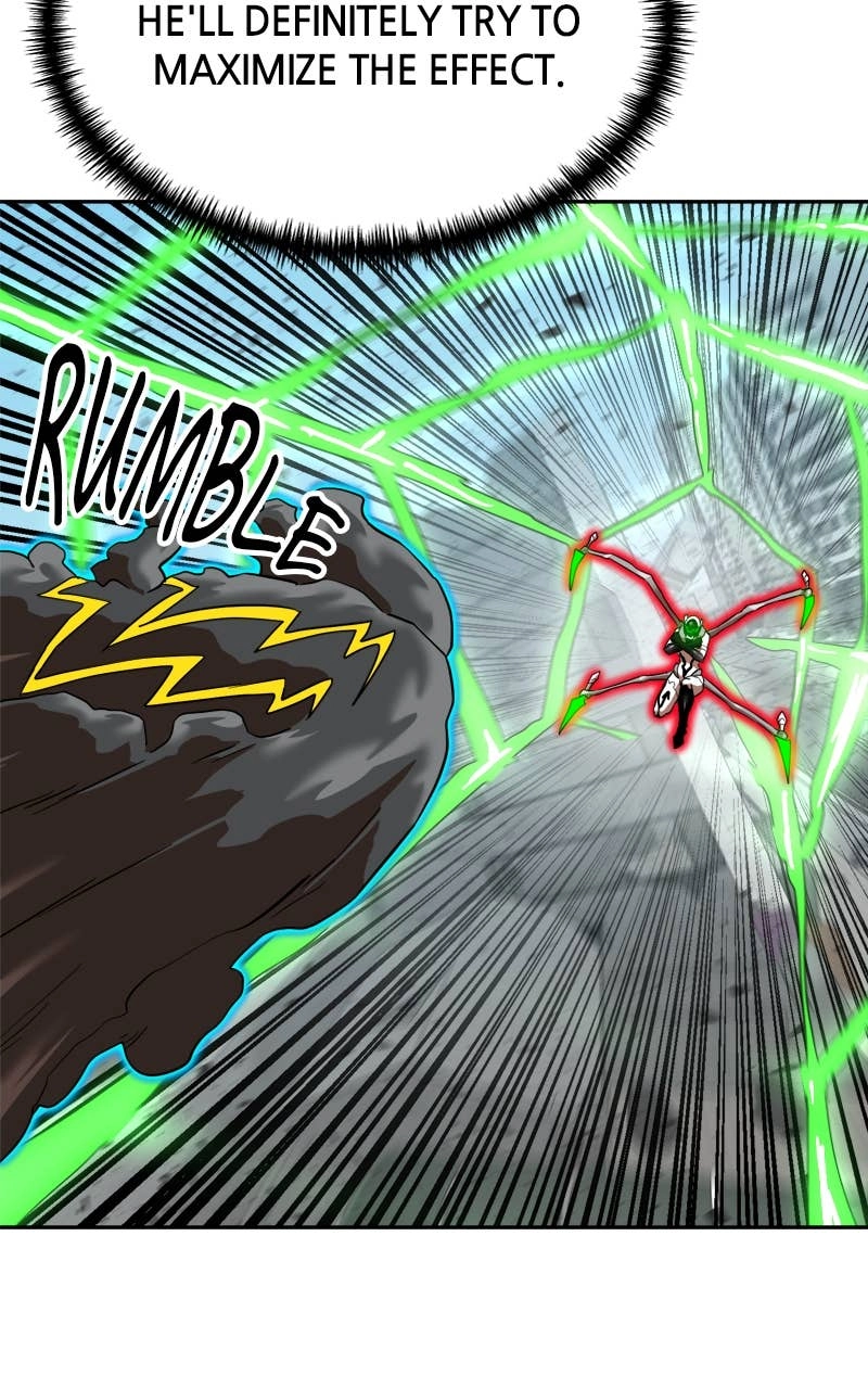 Double Click Chapter 187 - Page 18