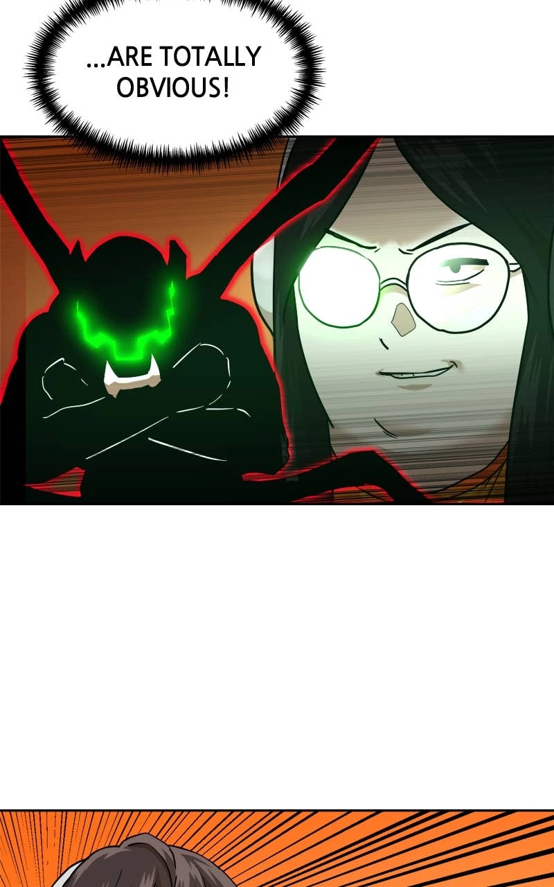 Double Click Chapter 187 - Page 22