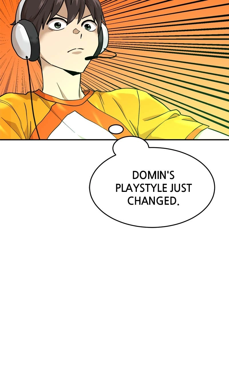 Double Click Chapter 187 - Page 23