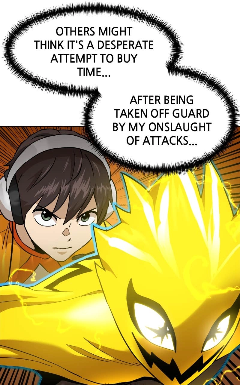 Double Click Chapter 187 - Page 24