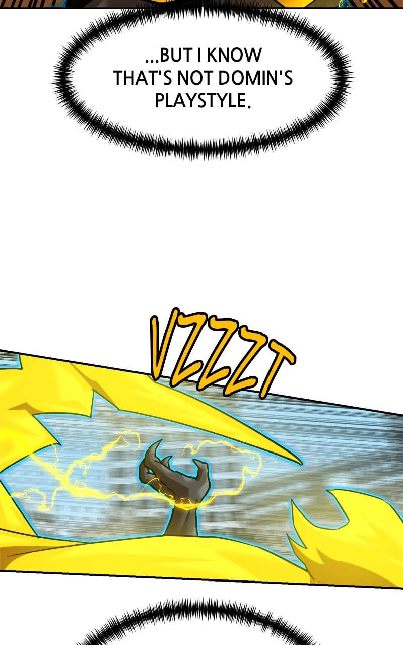 Double Click Chapter 187 - Page 25