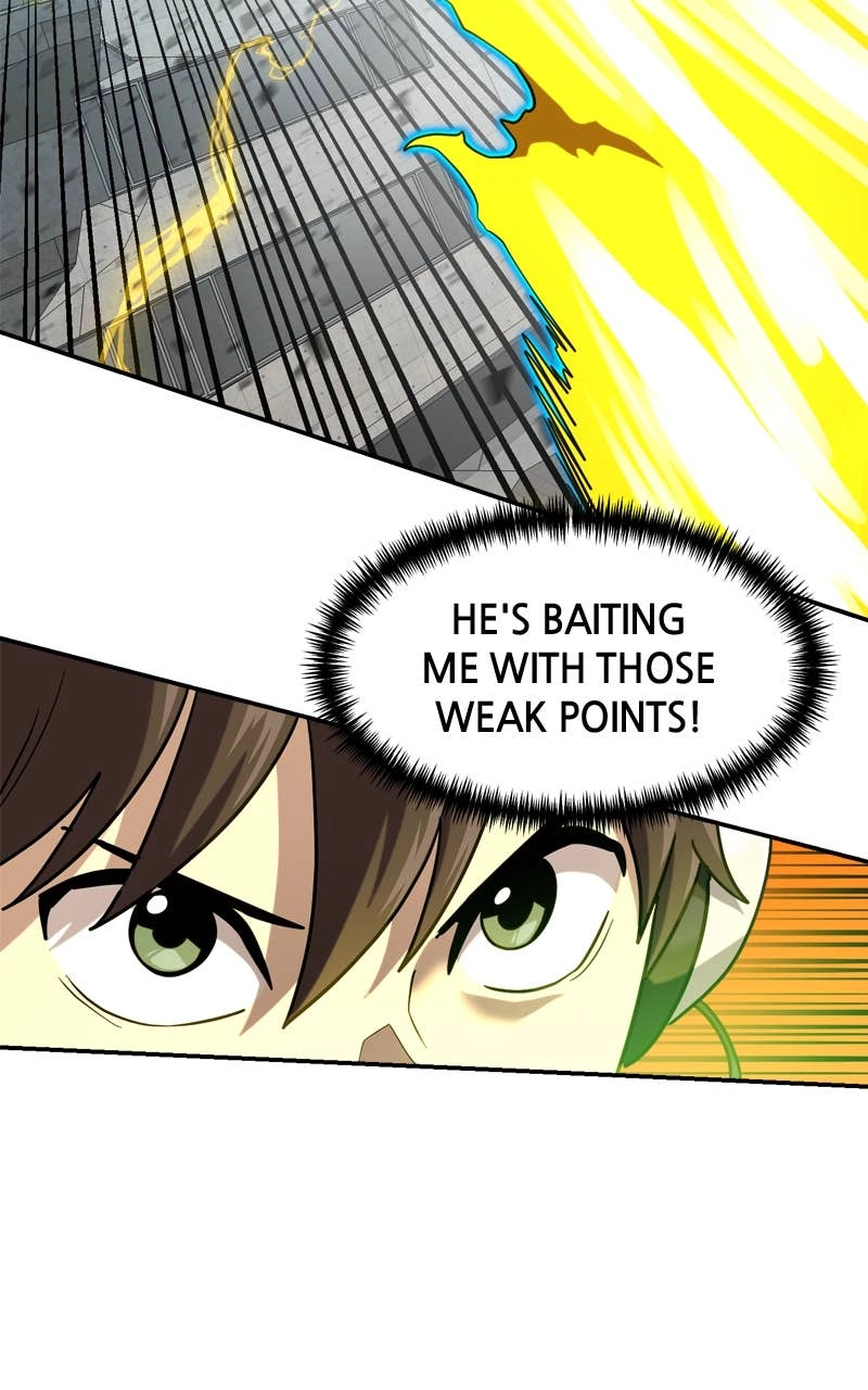 Double Click Chapter 187 - Page 30