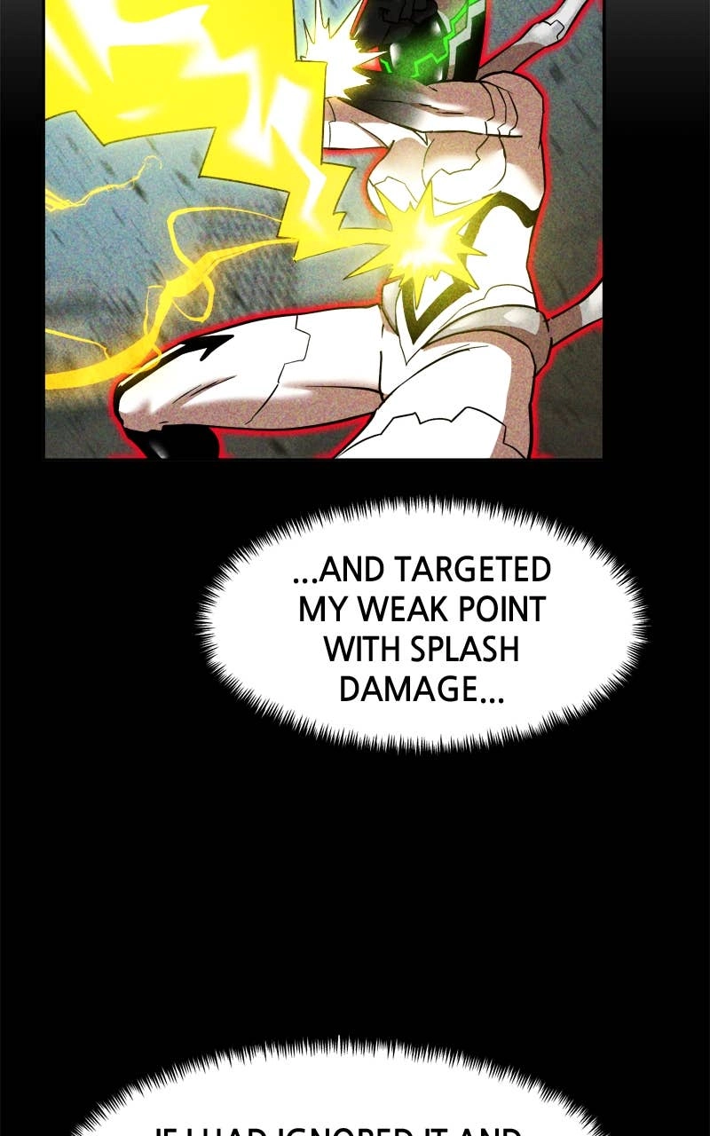 Double Click Chapter 187 - Page 35