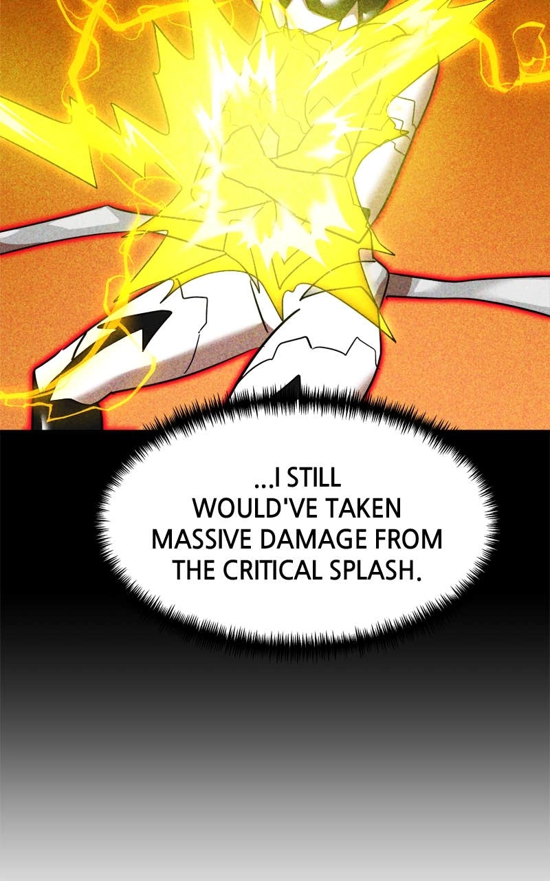 Double Click Chapter 187 - Page 38