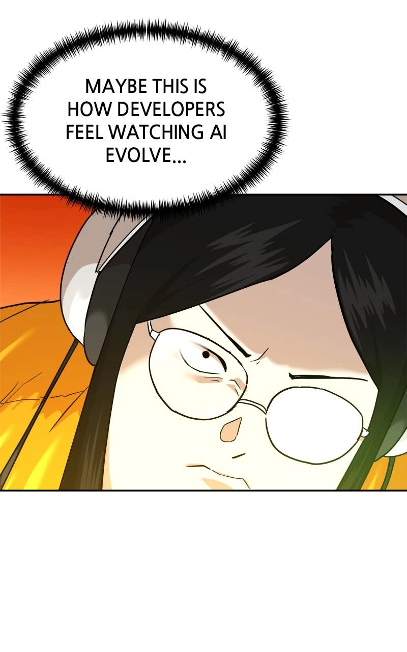 Double Click Chapter 187 - Page 43
