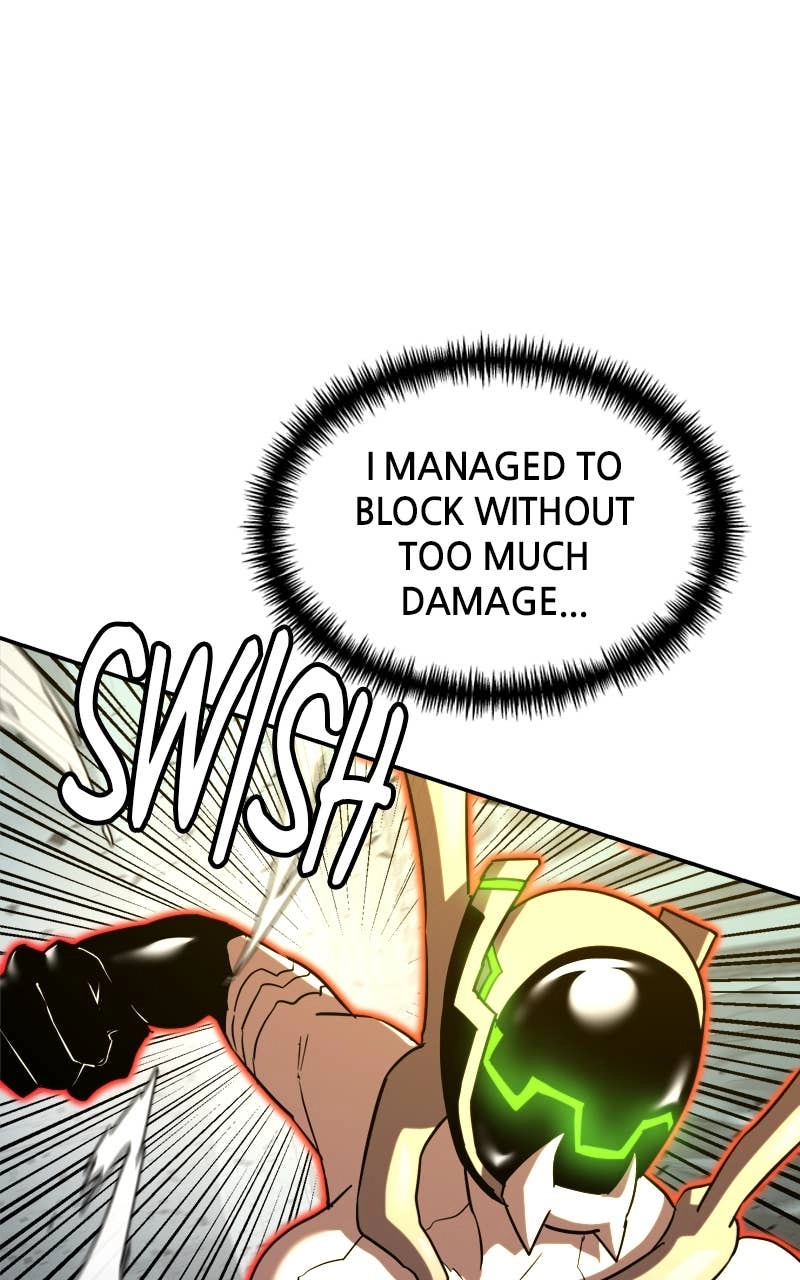 Double Click Chapter 187 - Page 44