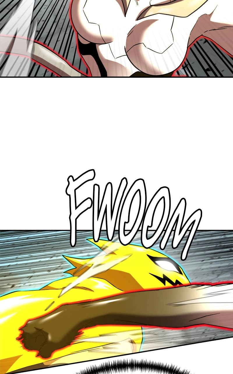 Double Click Chapter 187 - Page 45