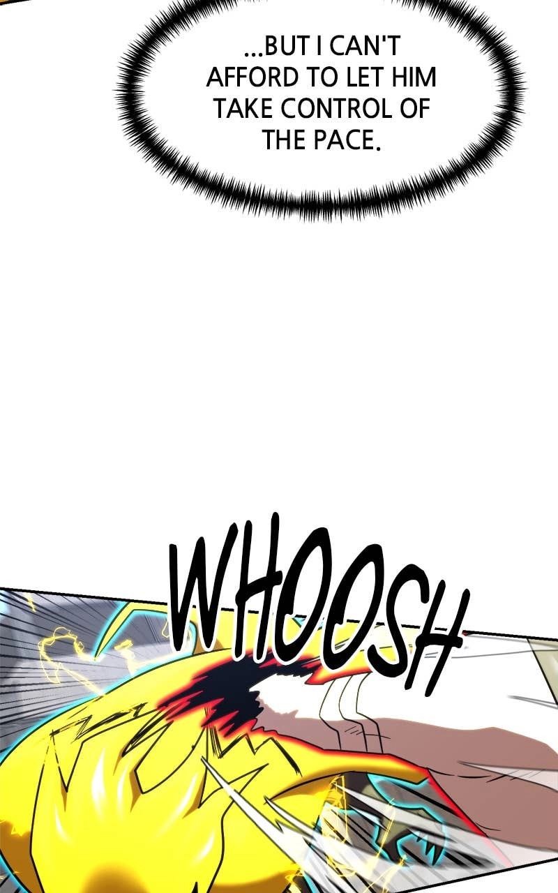 Double Click Chapter 187 - Page 46