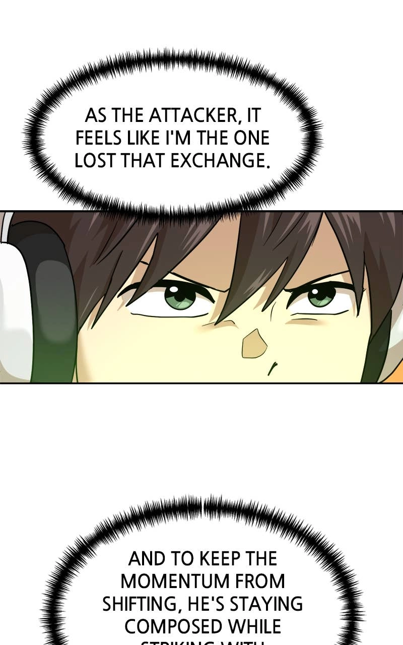 Double Click Chapter 187 - Page 49