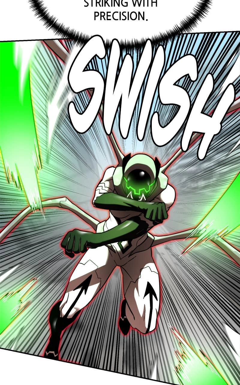 Double Click Chapter 187 - Page 50