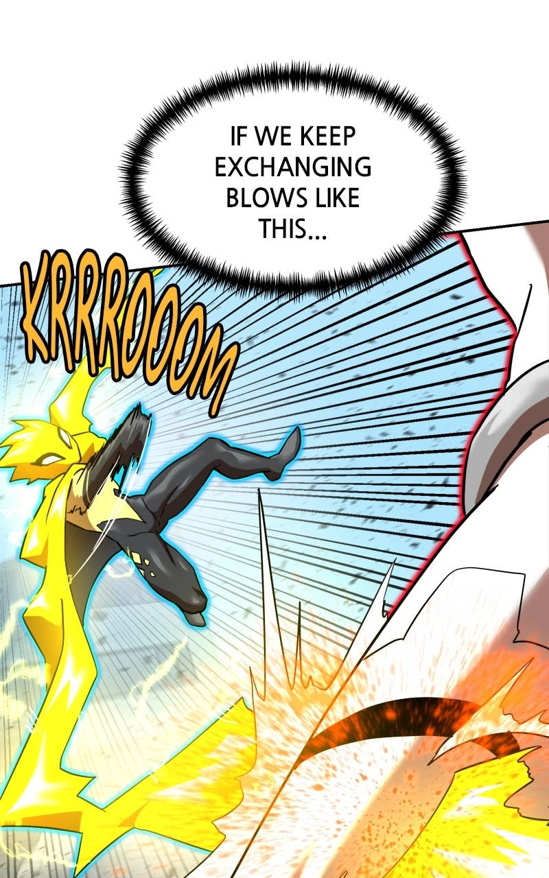 Double Click Chapter 187 - Page 55