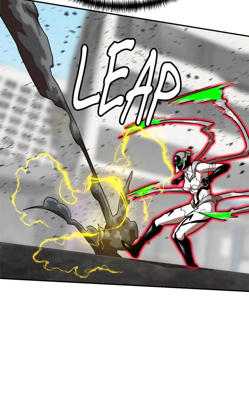 Double Click Chapter 187 - Page 60