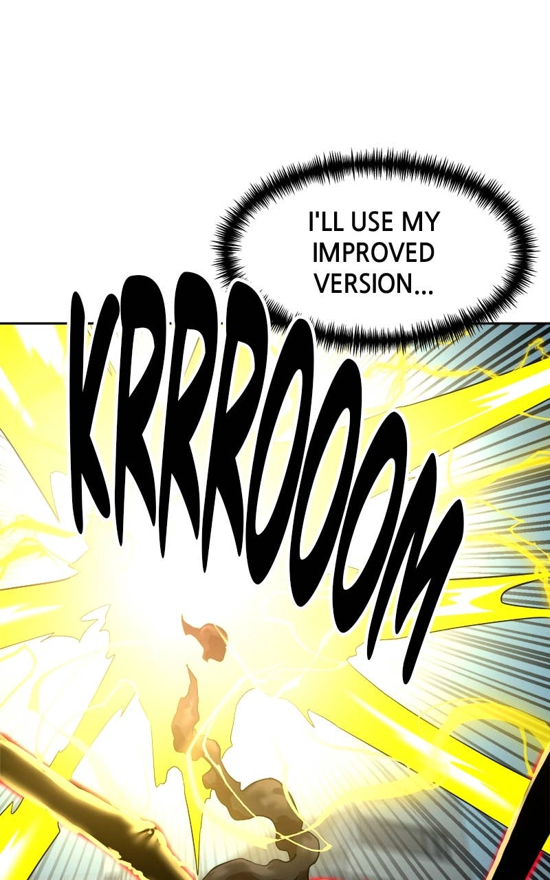 Double Click Chapter 187 - Page 61