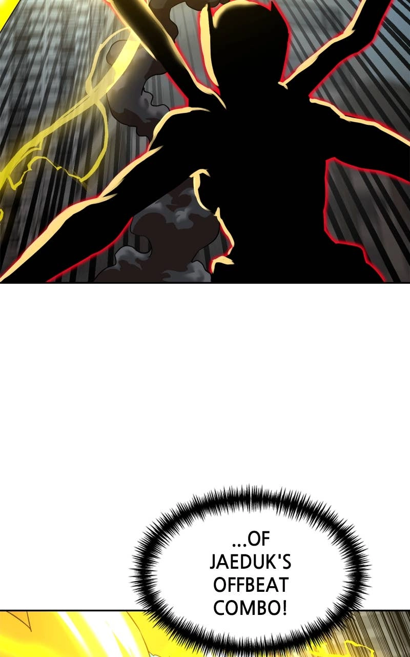Double Click Chapter 187 - Page 62