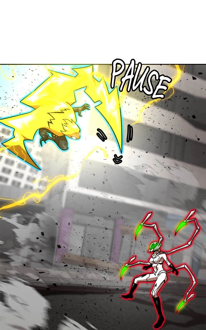 Double Click Chapter 187 - Page 64