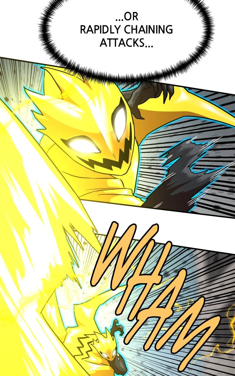 Double Click Chapter 187 - Page 66