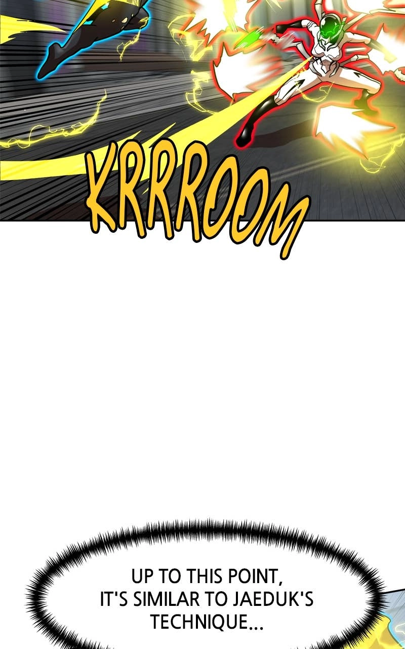 Double Click Chapter 187 - Page 71