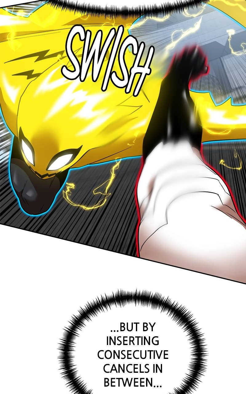 Double Click Chapter 187 - Page 72