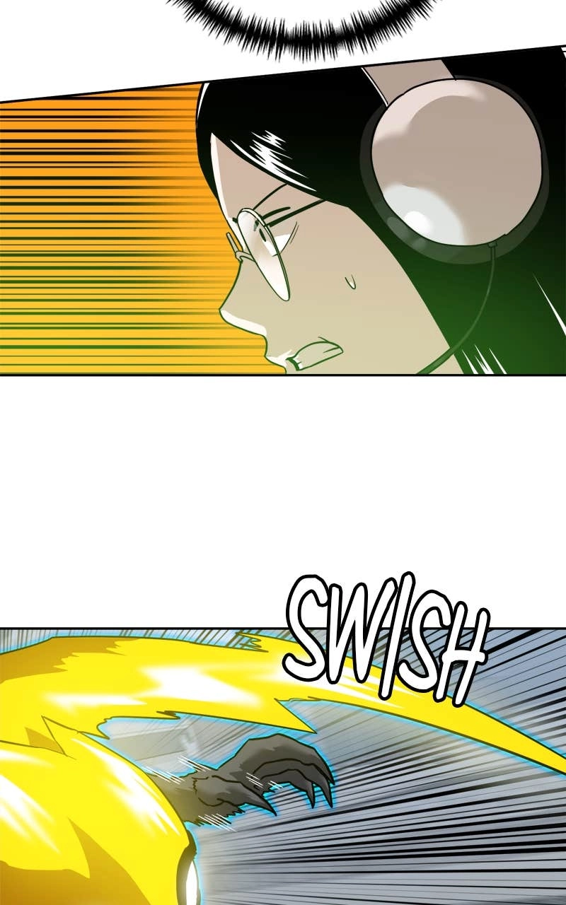 Double Click Chapter 187 - Page 73