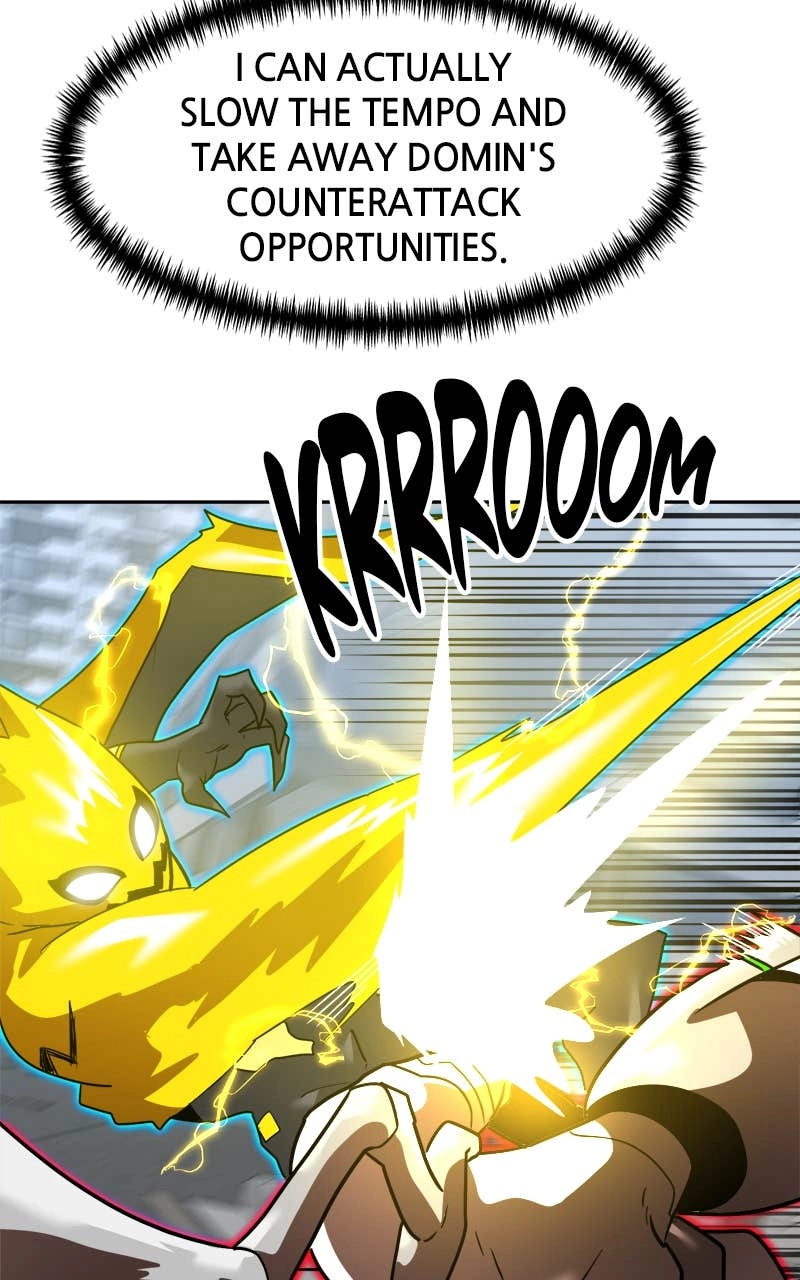 Double Click Chapter 187 - Page 75