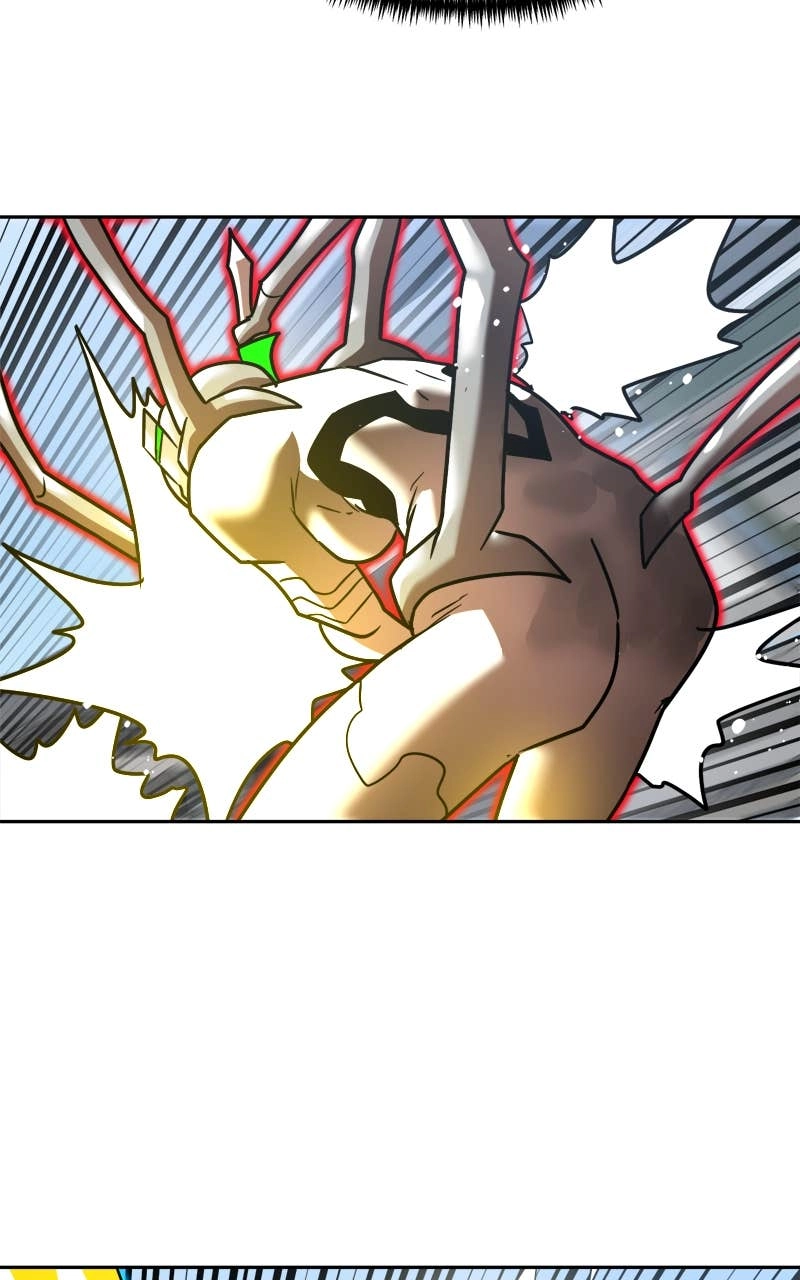 Double Click Chapter 187 - Page 80