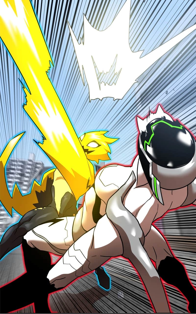Double Click Chapter 187 - Page 81
