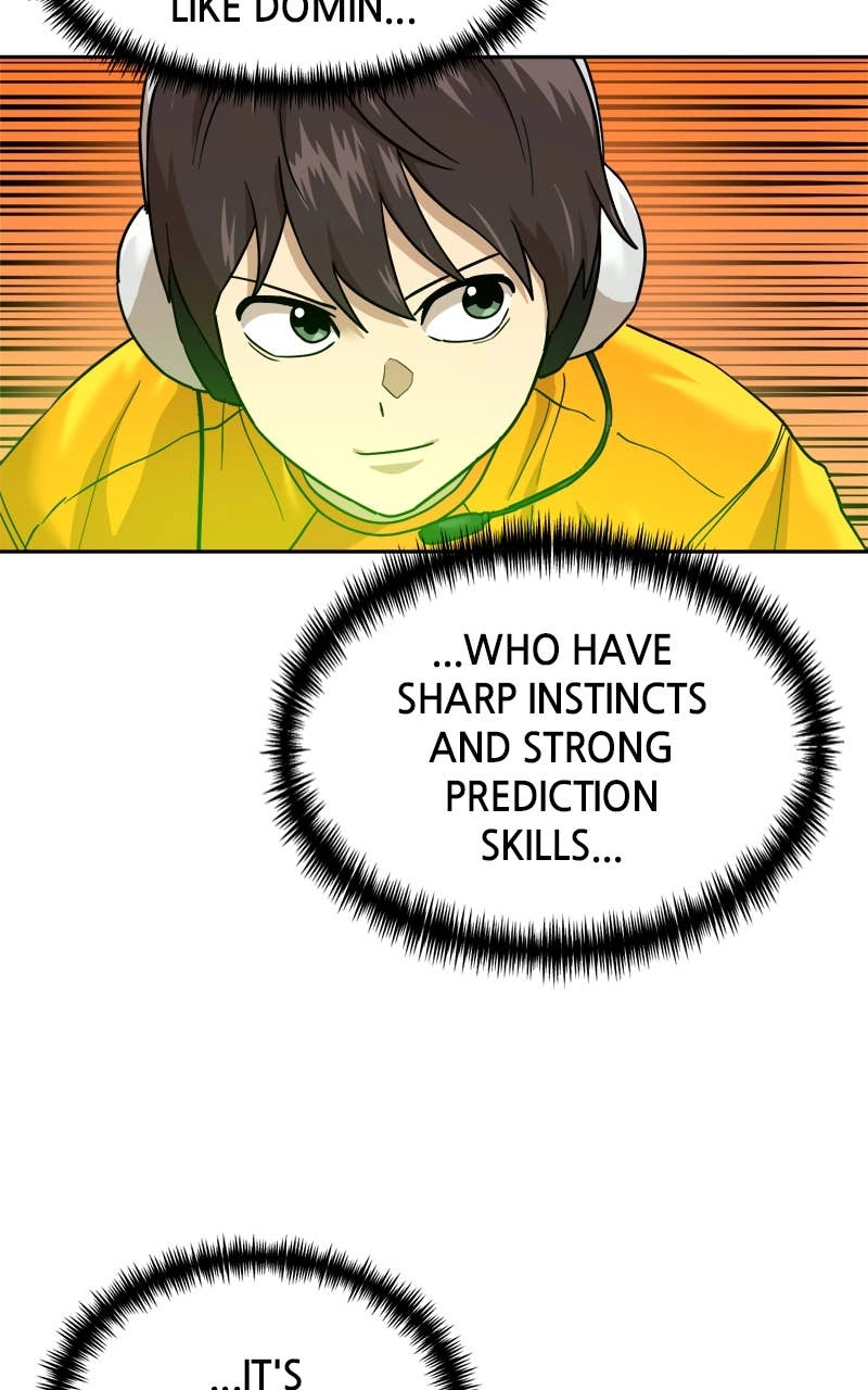 Double Click Chapter 187 - Page 83