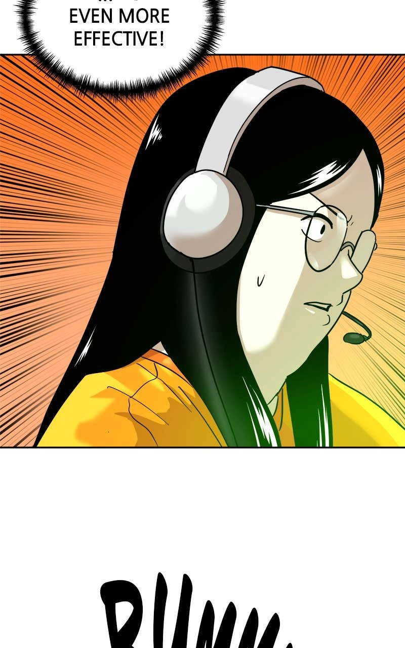 Double Click Chapter 187 - Page 84