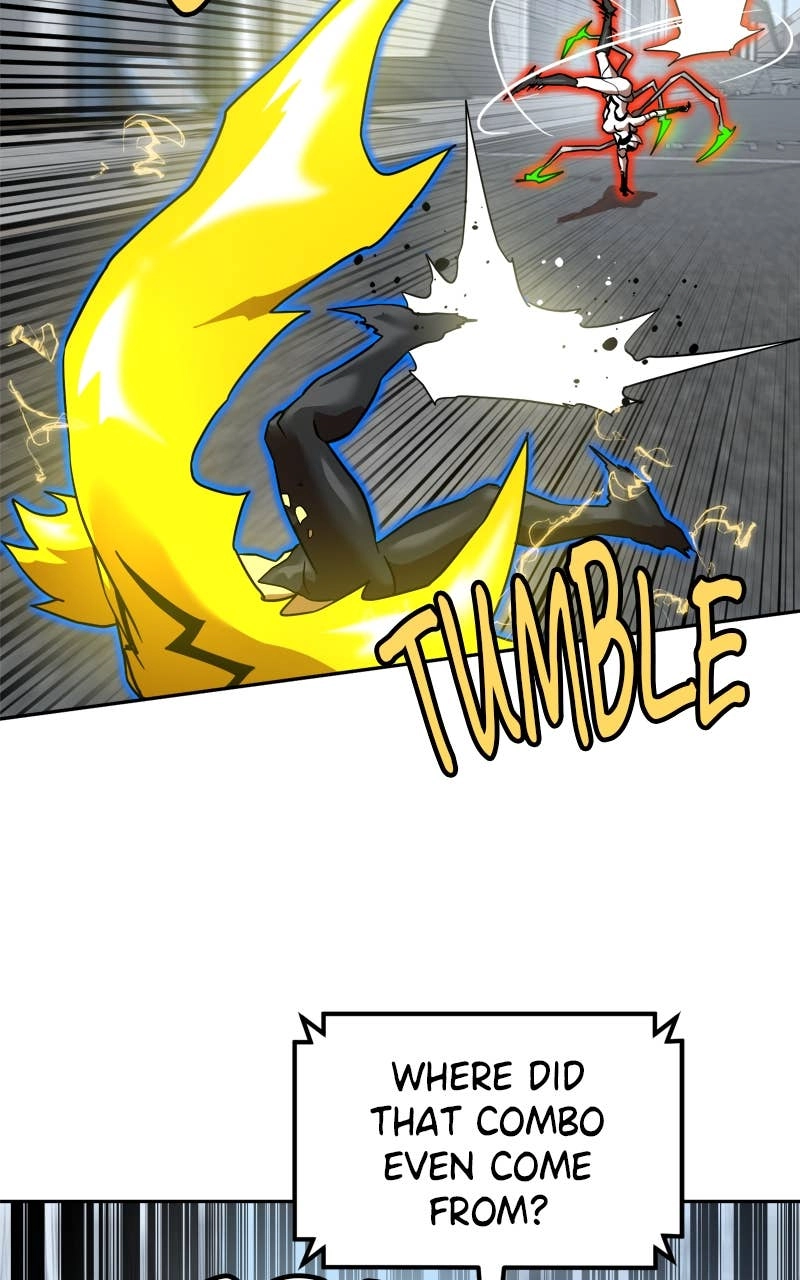 Double Click Chapter 187 - Page 92