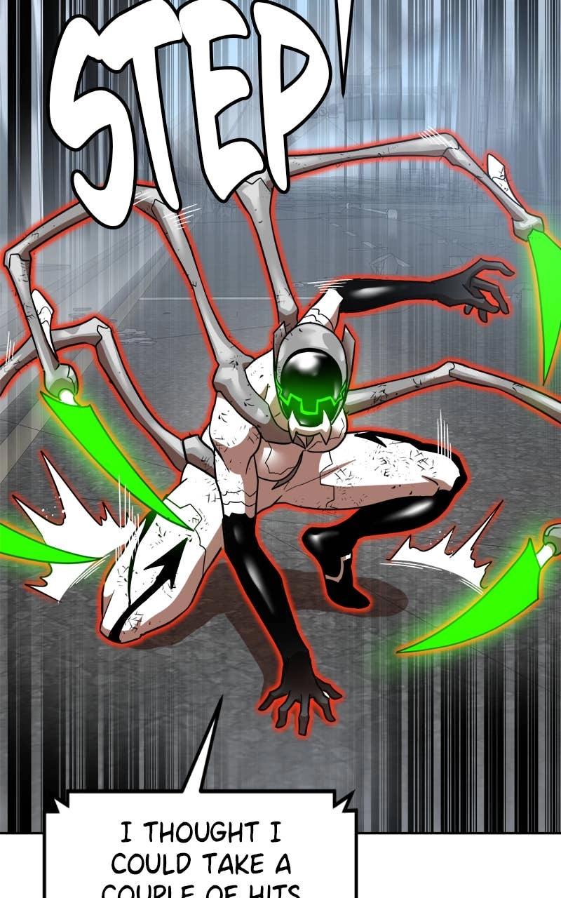 Double Click Chapter 187 - Page 93