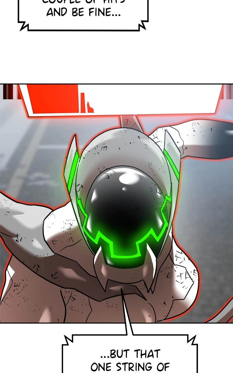 Double Click Chapter 187 - Page 94