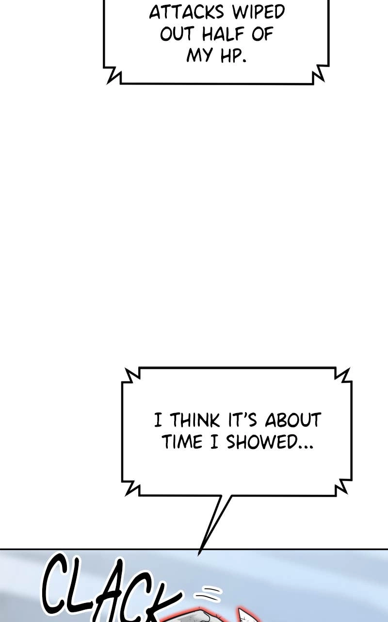 Double Click Chapter 187 - Page 95