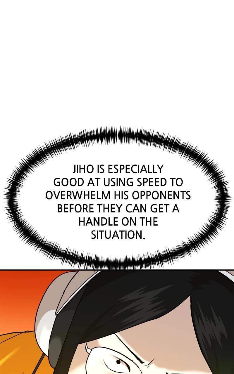 Double Click Chapter 188 - Page 4