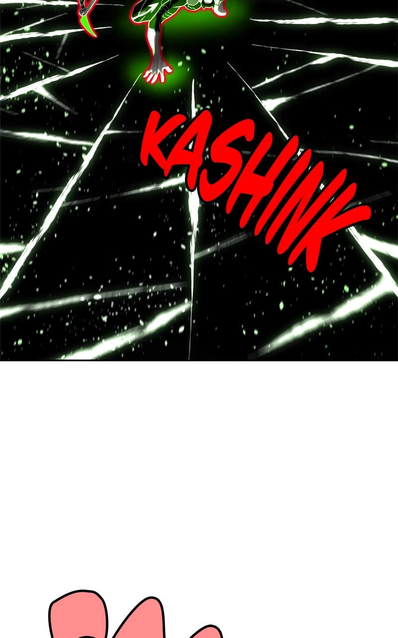 Double Click Chapter 188 - Page 8
