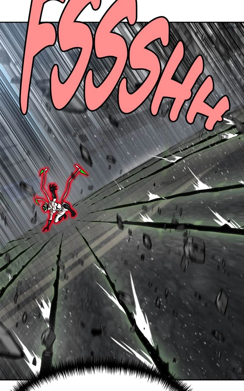 Double Click Chapter 188 - Page 9